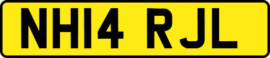 NH14RJL