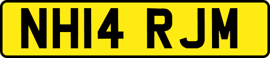NH14RJM