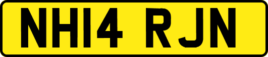 NH14RJN