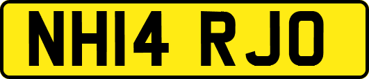 NH14RJO