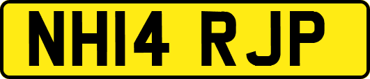 NH14RJP