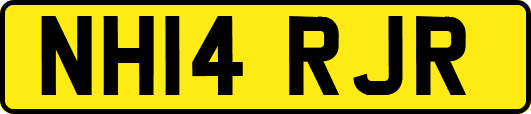 NH14RJR