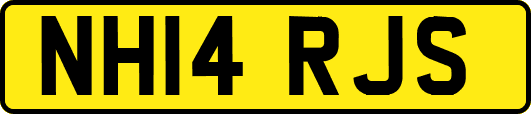 NH14RJS