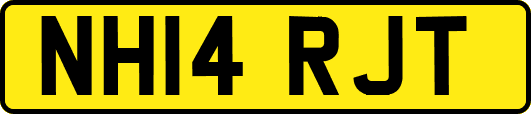 NH14RJT