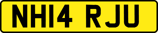 NH14RJU