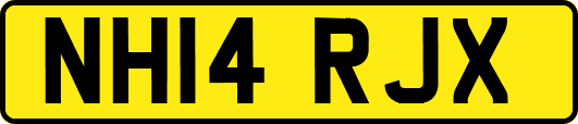 NH14RJX
