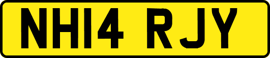 NH14RJY