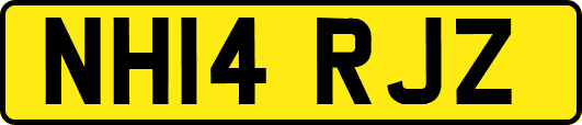 NH14RJZ