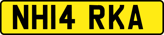 NH14RKA