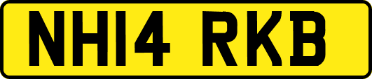NH14RKB