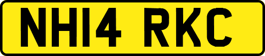 NH14RKC