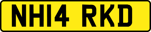 NH14RKD