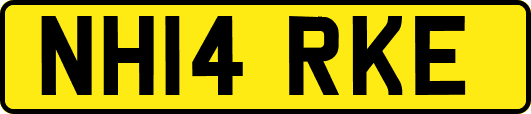 NH14RKE