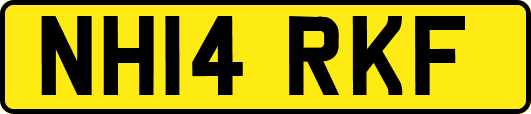 NH14RKF