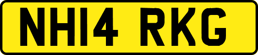 NH14RKG