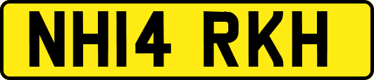 NH14RKH
