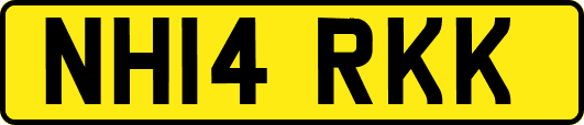 NH14RKK