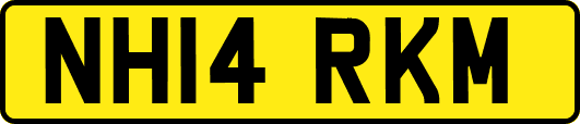 NH14RKM