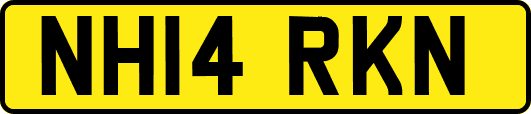 NH14RKN