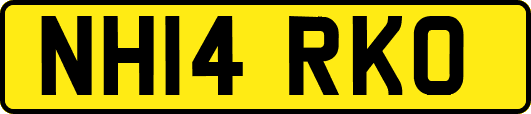 NH14RKO