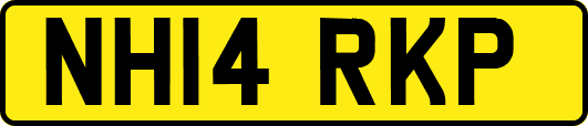 NH14RKP