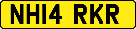 NH14RKR