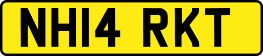 NH14RKT