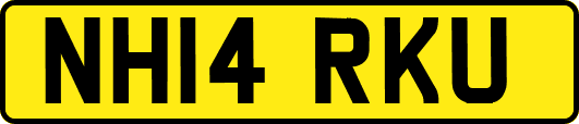 NH14RKU
