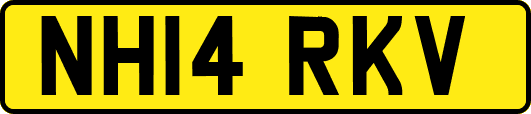 NH14RKV