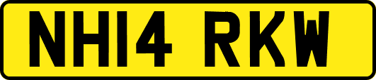 NH14RKW