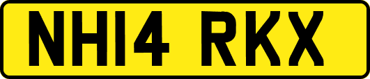 NH14RKX
