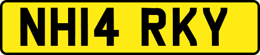 NH14RKY