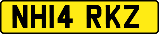 NH14RKZ