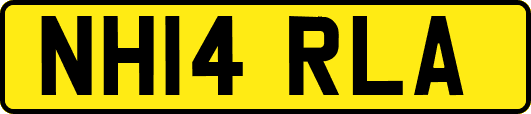 NH14RLA