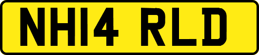 NH14RLD
