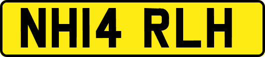 NH14RLH