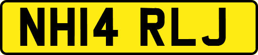 NH14RLJ