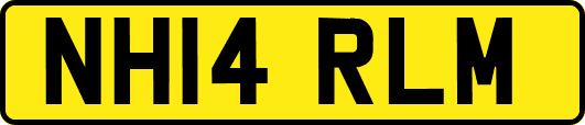 NH14RLM