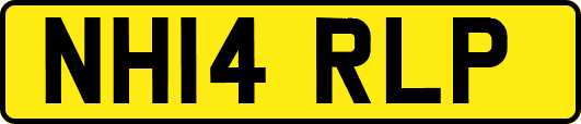 NH14RLP