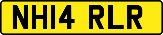 NH14RLR