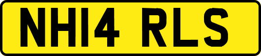 NH14RLS