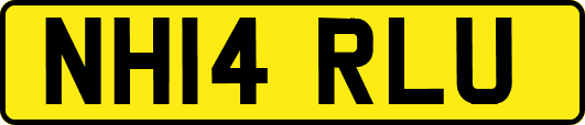 NH14RLU