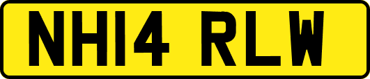 NH14RLW