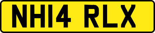 NH14RLX