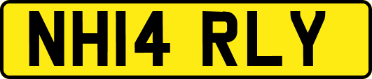 NH14RLY