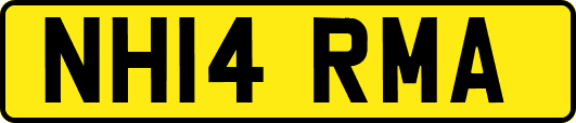 NH14RMA