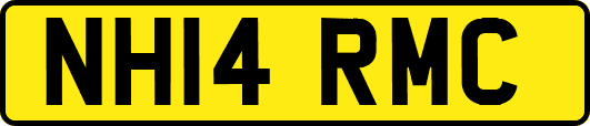 NH14RMC