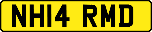 NH14RMD