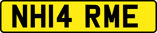 NH14RME
