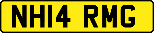 NH14RMG